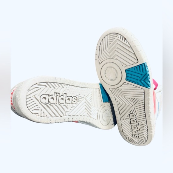 Adidas High Top Sneakers - Picture 4 of 6